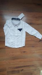 Name-It overhemd maat 92, Kinderen en Baby's, Kinderkleding | Maat 92, Verzenden, Overhemd of Blouse, Nieuw, Name-It