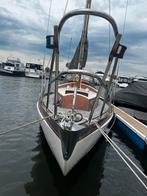 Trintella1A in originele en goede staat !, Watersport en Boten, Ophalen, Gebruikt, Diesel, Tourjacht of Cruiser