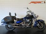 Suzuki VL 1500 INTRUDER FULL! (bj 2001), Bedrijf, Chopper