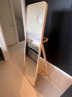 IKORNES IKEA Staande Spiegel, Huis en Inrichting, Woonaccessoires | Spiegels, Ophalen, Zo goed als nieuw, 150 tot 200 cm, Rechthoekig