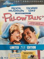 Pillow Talk  Rock Hudson & Doris Day  Bluray Limited Edition, Ophalen of Verzenden, Zo goed als nieuw, Klassiekers, Boxset