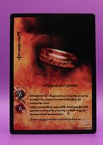 Lord of the Rings: Anthology Tengwar Set, 18 Cards (Elvish), Verzamelen, Lord of the Rings, Verzenden