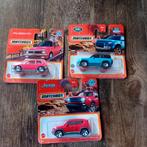 Matchbox en HotWheels, Ophalen of Verzenden, Zo goed als nieuw