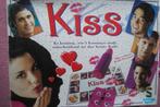 KISS BORDSPEL VAN SCHMIDT  SPIELE  2 tot 4 sp.  3.95euro., Een of twee spelers, Ophalen of Verzenden, Gebruikt