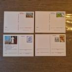 Brief-kaarten Oostenrijk, Ophalen of Verzenden, Briefkaart