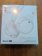 Edifier WH500 - WIT koptelefoon. Gesealed, Overige merken, Bluetooth, Nieuw, Ophalen of Verzenden