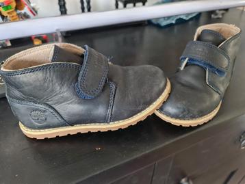 Timberland Laarsjes Maat 22 beschikbaar voor biedingen