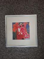Corneille litho, Antiek en Kunst, Ophalen of Verzenden