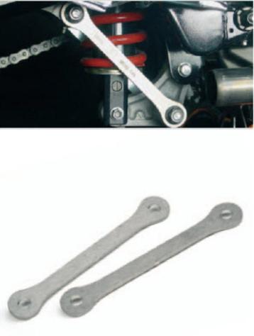 Tailriser Yamaha FZR600 FZR1000 TRX850 YZF750 Tailraiser beschikbaar voor biedingen