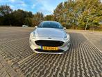 Ford Fiësta 1.0 Ecoboost 100pk 5dr 2018 Grijs, Auto's, 1141 kg, Stof, Zwart, Origineel Nederlands