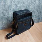 Tas Bulaggi schoudertas zwart reistas Nieuw!, Verzenden, Nieuw, Zwart