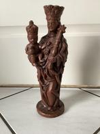 Maria beeld,nieuw testament,engeltje,enz, Antiek en Kunst, Antiek | Religie, Ophalen of Verzenden