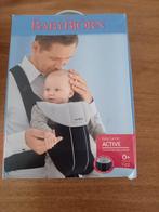 Draagzak, Overige merken, Buik of Rug, Ophalen of Verzenden, Zo goed als nieuw