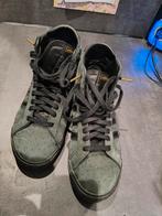 Adidas Hoge Sneakers - Basket Profi, Zwart, Ophalen of Verzenden, Sneakers of Gympen, Adidas