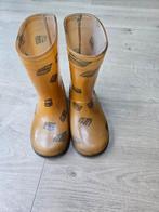 Regenlaarsjes mt 24, Gebruikt, Jongen of Meisje, Ophalen of Verzenden, Laarzen