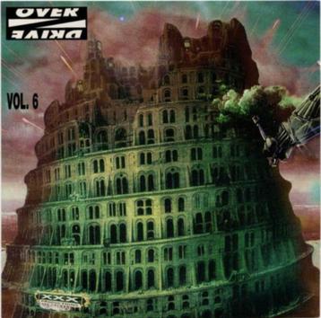 cd van The Inner Works 6 [2cd] beschikbaar voor biedingen
