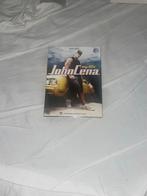 John Cena - My Life DVD (3 disc set), Cd's en Dvd's, Cassettebandjes, Ophalen of Verzenden, Zo goed als nieuw, Filmmuziek en Soundtracks