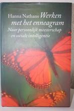 Hannah Nathans - Werken met het enneagram, Hannah Nathans, Ophalen of Verzenden, Management, Zo goed als nieuw