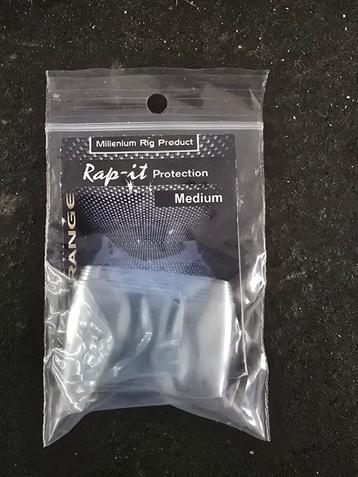 Shrink tube's / bait krimpkous size medium beschikbaar voor biedingen