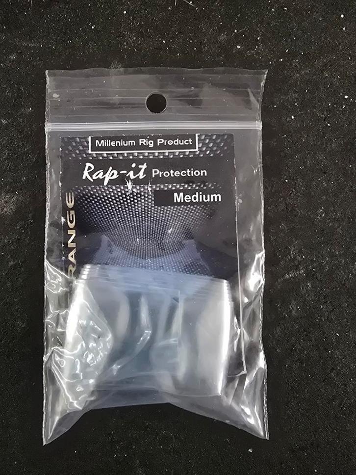 Shrink tube's / bait krimpkous size medium, Watersport en Boten, Hengelsport | Karpervissen, Nieuw, Overige typen, Ophalen of Verzenden