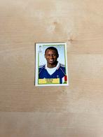 Panini EK2000 Vieira Nr347, Ophalen of Verzenden, Nieuw, Sticker