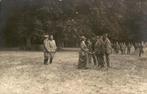 Bennebroek - 1916 ?, Verzamelen, Ansichtkaarten | Nederland, Ophalen of Verzenden, Voor 1920, Ongelopen, Noord-Holland