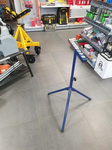 Rolbok met kogelpotten Tretal beschikbaar voor biedingen
