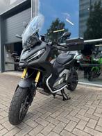 Honda X-ADV 750 | 2024 | Vol opties | 1e eigenaar | 3.350 km, Motoren, Motoren | Honda, 745 cc, Particulier, Meer dan 35 kW, Overig
