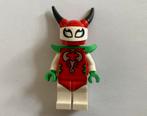Lego Schorpioen man poppetjes minifiguren figuur minifigures, Ophalen, Zo goed als nieuw