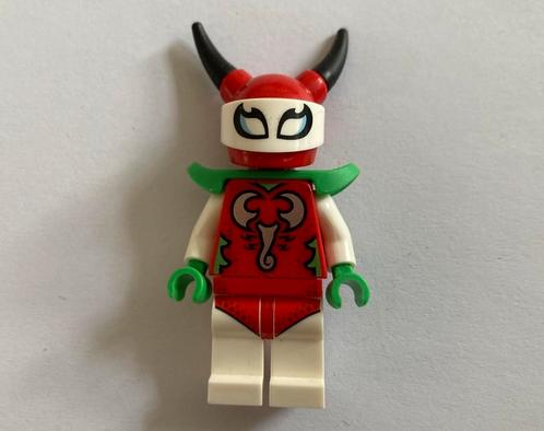 Lego Schorpioen man poppetjes minifiguren figuur minifigures, Kinderen en Baby's, Speelgoed | Duplo en Lego, Zo goed als nieuw