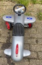 Gray Flyer loop vliegtuig igst, Kinderen en Baby's, Speelgoed | Buiten | Voertuigen en Loopfietsen, Ophalen, Zo goed als nieuw