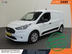 Ford Transit Connect 1.5 EcoBlue L2 Trend Automaat, Automaat, Wit, Bedrijf, Diesel