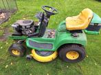 John Deere zitmaaier loop,sloop, Ophalen of Verzenden, Zo goed als nieuw, 50 cm of meer