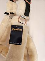 Show Halster NIEUW maat Full, Dieren en Toebehoren, Verzenden, Zo goed als nieuw, Overige soorten