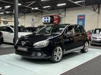 Volkswagen Golf TSI 5-Deurs MATCH Clima Airco Stuurbed. KEYL, Gebruikt, 4 cilinders, Zwart, Origineel Nederlands