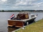 motorboot, Watersport en Boten, Ophalen, Gebruikt, Diesel, Aluminium