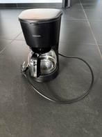 Koffiezetapparaat  Blokker 5 personen, Ophalen of Verzenden, Zo goed als nieuw, Koffiemachine