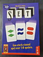 SET kaartspel (999 Games), Ophalen of Verzenden, Zo goed als nieuw