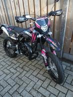 Custom build Sherco/Beta/Rieju/Fantic naar uw wens, 6 versnellingen, Nieuw, Ophalen of Verzenden, 50 cc