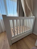 KidsMill Bretagne 3 ledikant (incl. matras), Kinderen en Baby's, Kinderkamer | Complete kinderkamers, Ophalen, Zo goed als nieuw