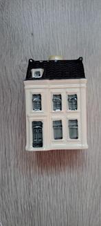 KLM Huisje 98 - Dop Dicht, Ophalen