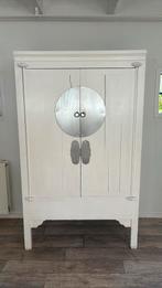 Chinese kast, Ophalen, Gebruikt