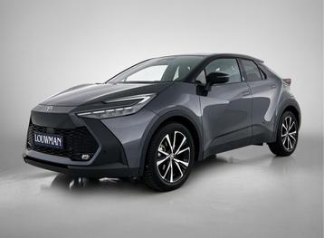Toyota C-HR 1.8 Hybrid 140 First Edition Blind spot | Stoelv beschikbaar voor biedingen