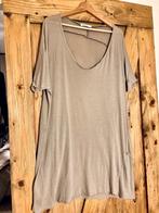 Luxurious Comfort HUMANOID Oversized Top/T-shirt M /38 Taupe, Maat 38/40 (M), Humanoid, Bruin, Ophalen of Verzenden