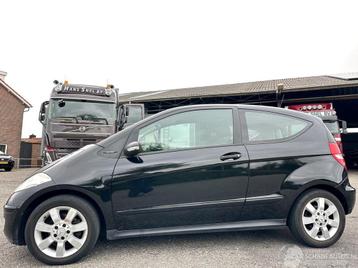 Mercedes-Benz A-Klasse 150 1.5i 95pk automaat Polar Star - n beschikbaar voor biedingen