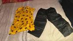 Chinees carnavalspak dames maat 38, Kleding | Dames, Carnavalskleding en Feestkleding, Ophalen, Zo goed als nieuw, Maat 38/40 (M)