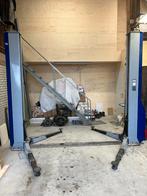 Hefbrug tweekoloms 3.200 kg FOG b.j. 2007 KOOPJE !, Ophalen, Zo goed als nieuw