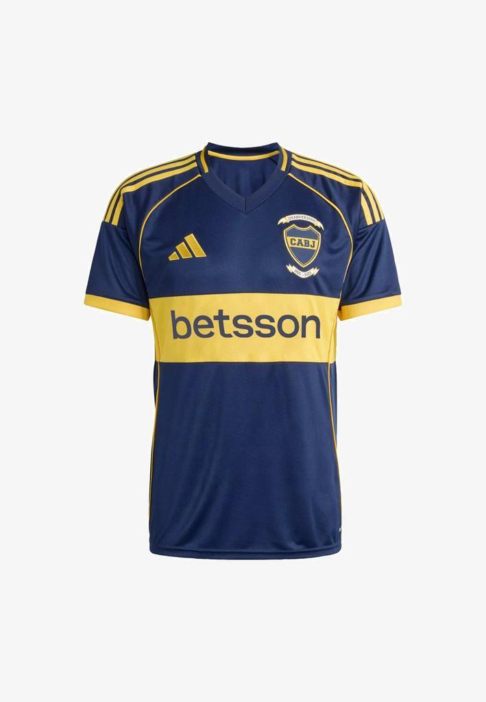 Boca Juniors 2025 thuisshirt, Sport en Fitness, Voetbal, Nieuw, Shirt, Ophalen of Verzenden