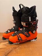 Salomon QST Access 70 T – Orange / Black!, Ophalen, 160 tot 180 cm, Schoenen, Salomon
