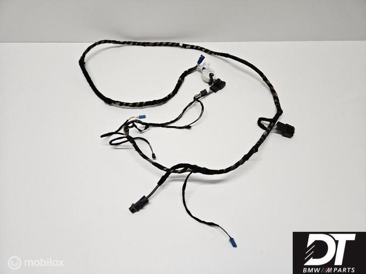 Kabelboom achterklep BMW M4 F82 M4 F83  61129326596, Auto-onderdelen, Elektronica en Kabels, BMW, Gebruikt, Ophalen of Verzenden